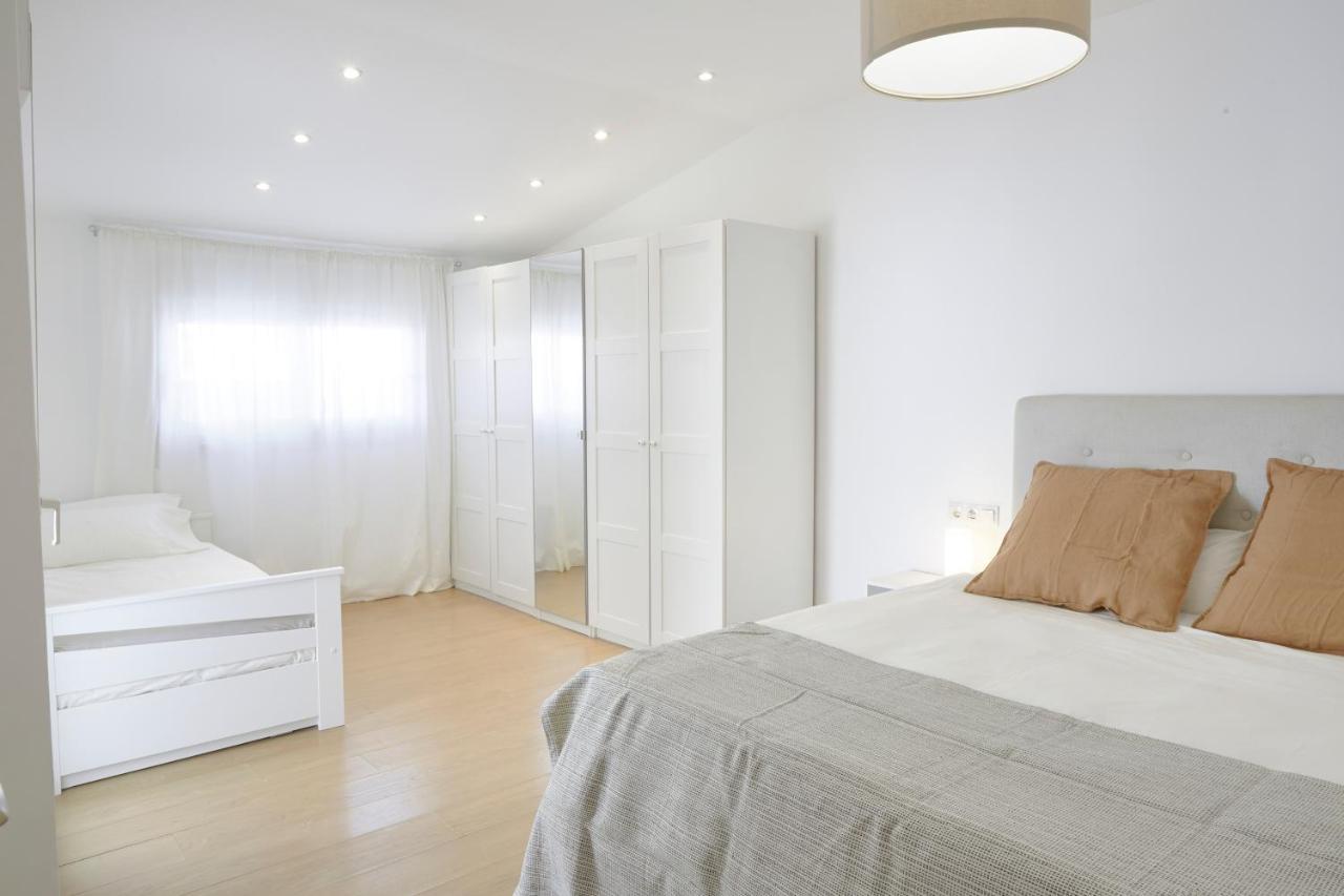 City Center Penthouse With Solarium 2 Minutes From The Beach Fuengirola Extérieur photo