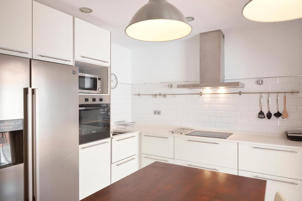 City Center Penthouse With Solarium 2 Minutes From The Beach Fuengirola Extérieur photo