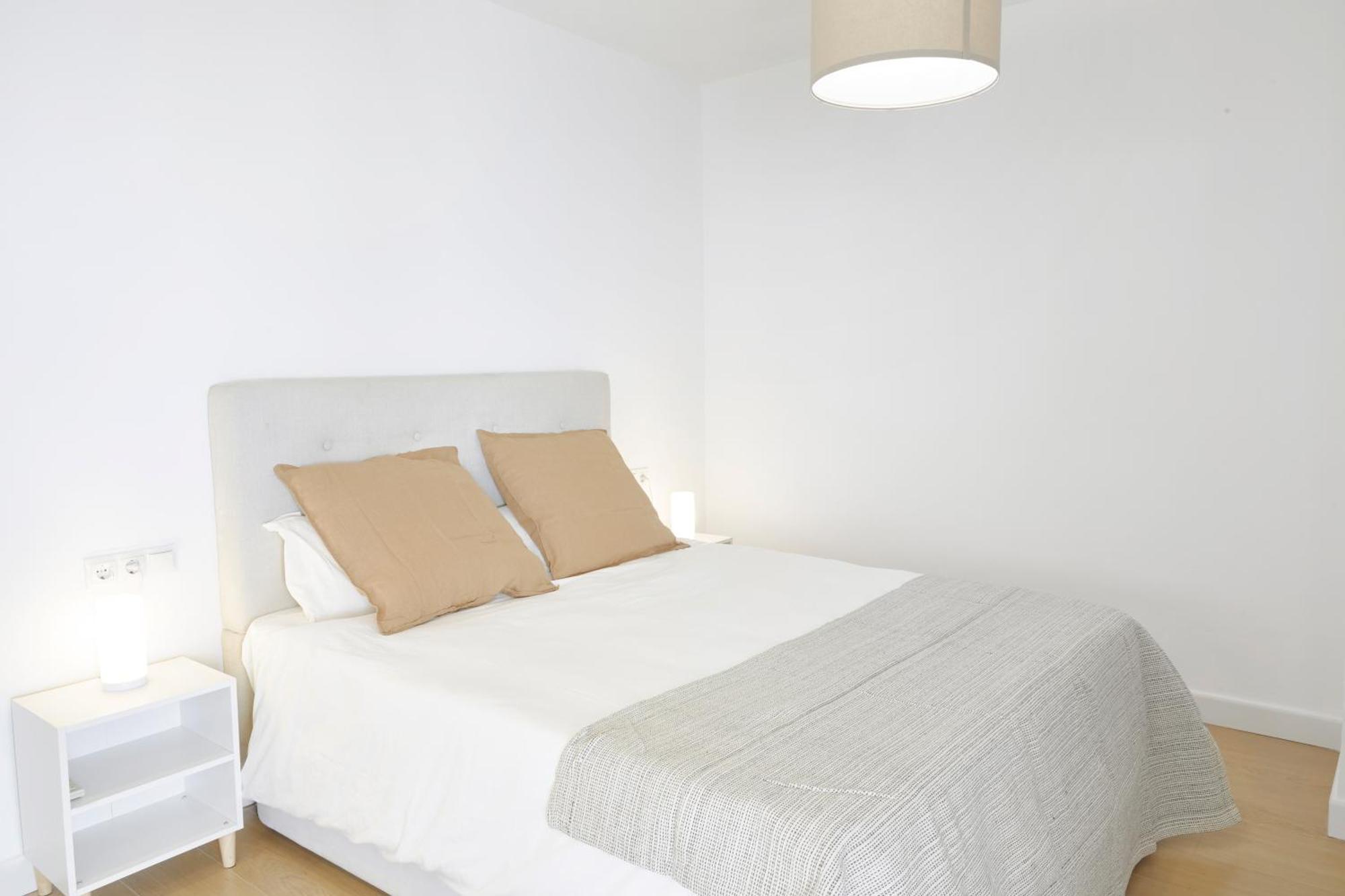 City Center Penthouse With Solarium 2 Minutes From The Beach Fuengirola Extérieur photo