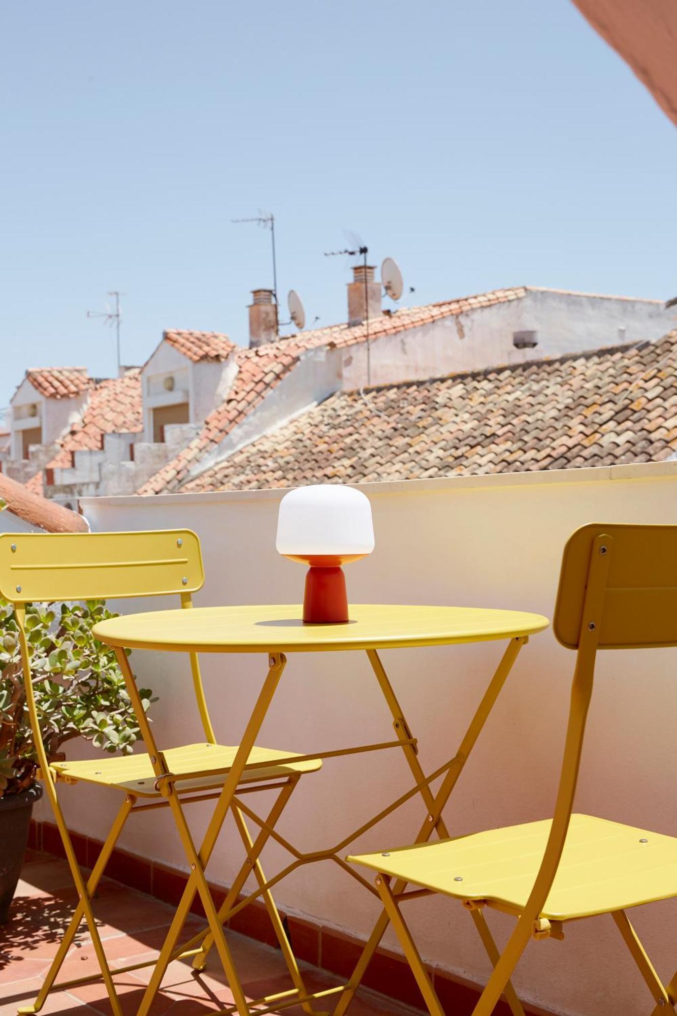City Center Penthouse With Solarium 2 Minutes From The Beach Fuengirola Extérieur photo